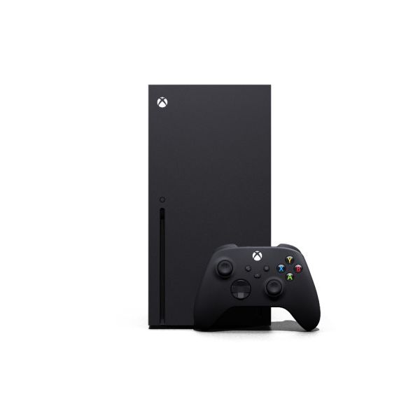 Xbox Series X Console