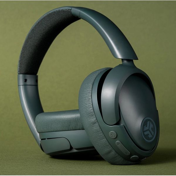 JLab JBuds Lux ANC Headphones - Sage
