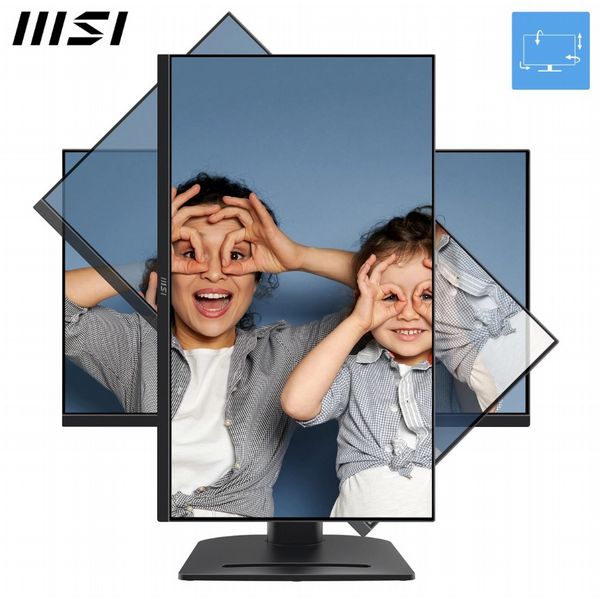 MSI PRO MP275QPG 27\