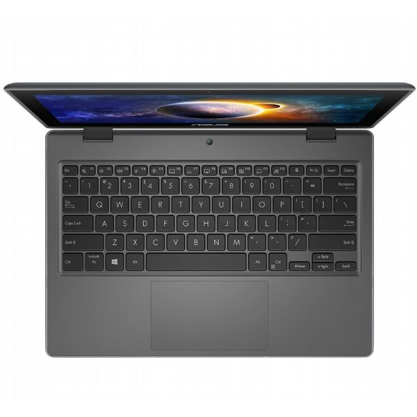 Asus 11.6 INCH N4500 4GB 128GB W11 P ACAD 3Y PUR