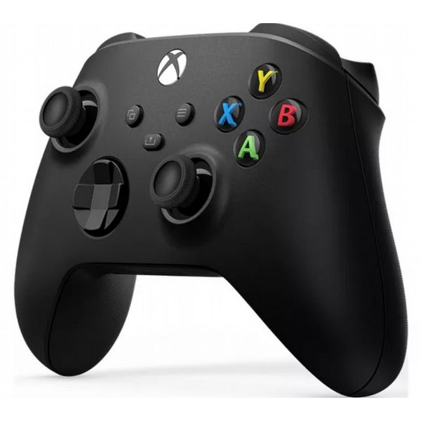 Xbox Wireless Controller Carbon Black