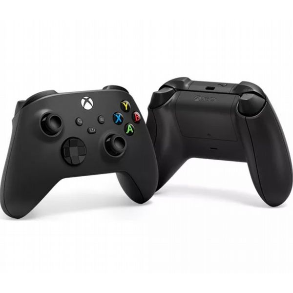 Xbox Wireless Controller Carbon Black