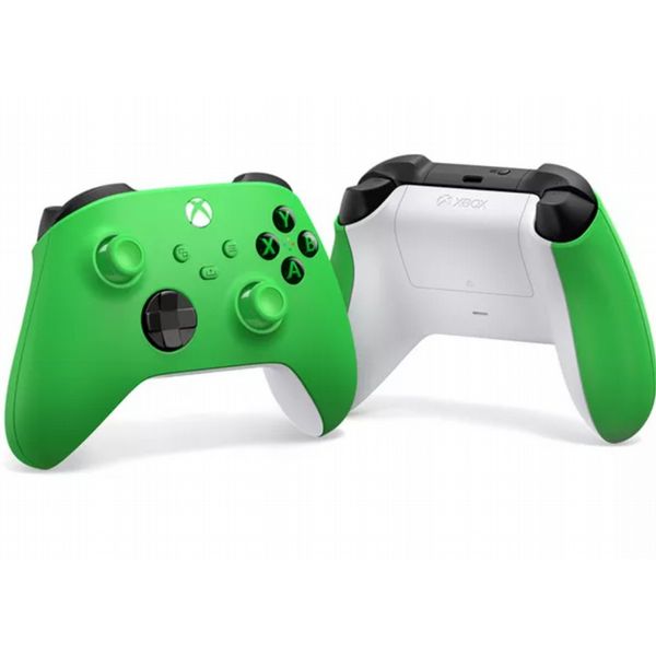 Xbox Wireless Controller Green