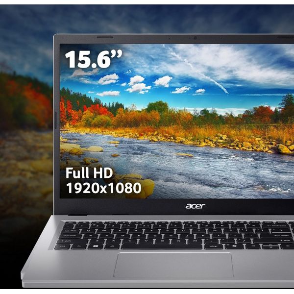 Acer 15.6 INCH AspireGo 15 Core i5 8GB 512GB WinH