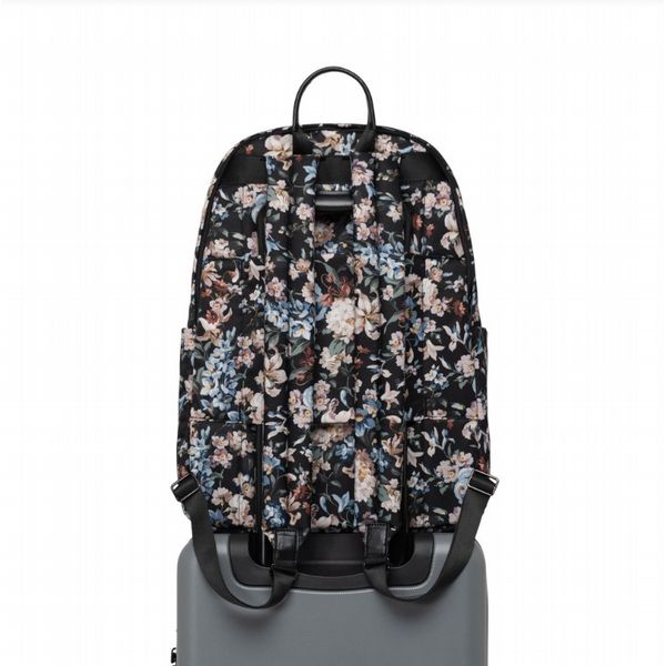 Herschel Beatrix Backpack Liberty Montague Mews