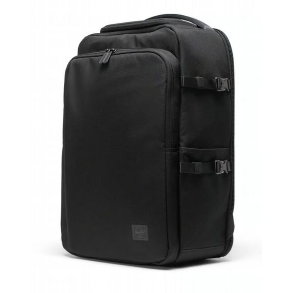 Herschel Kaslo Camera Bag Tech Black