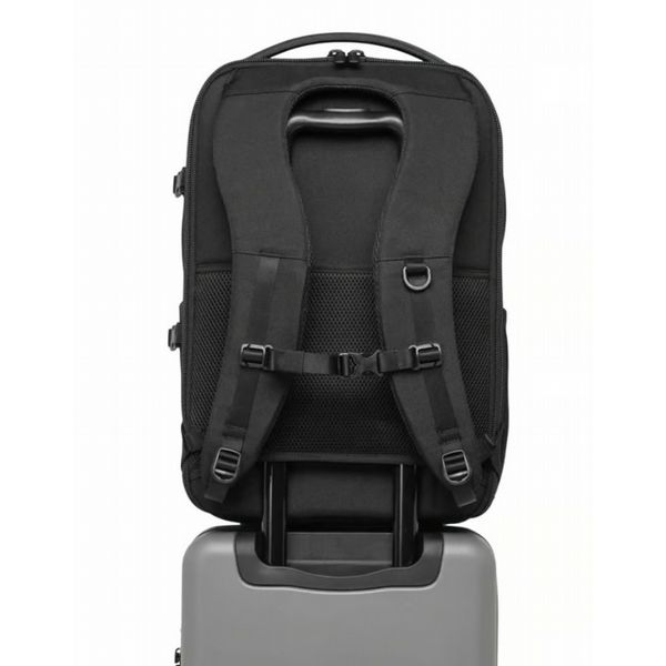 Herschel Kaslo Camera Bag Tech Black