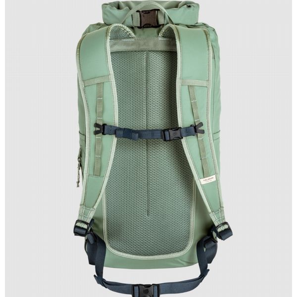 Fjallraven High Coast Rolltop 26 Patina Green