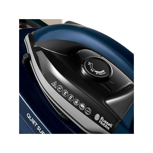 Russell Hobbs Quiet Supersteam Generator