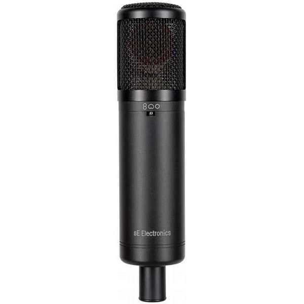 sE Electronics SE2300 Condenser Microphone