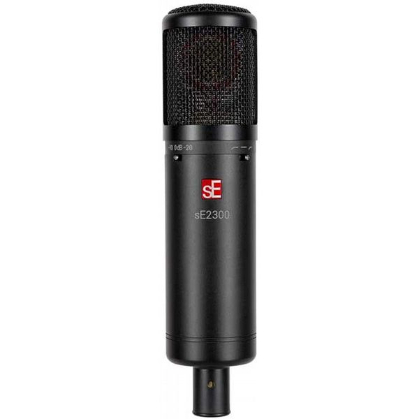 sE Electronics SE2300 Condenser Microphone