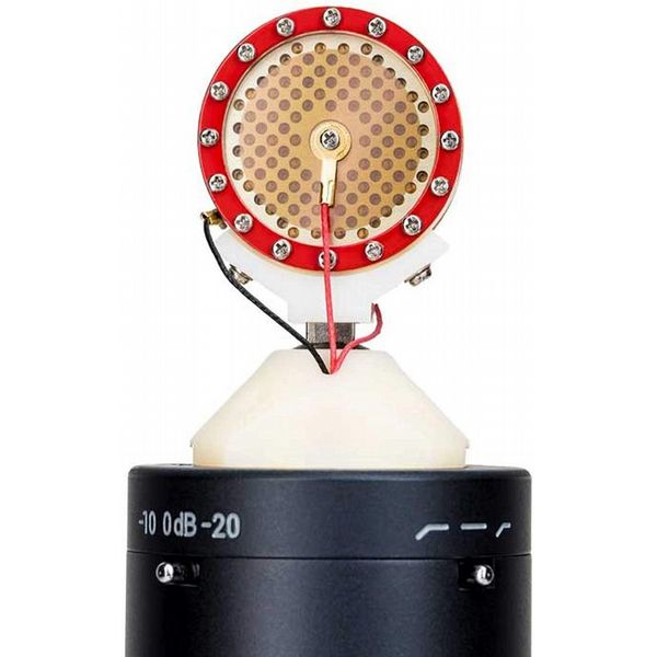 sE Electronics SE2300 Condenser Microphone