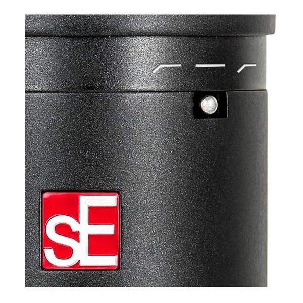 sE Electronics SE2300 Condenser Microphone