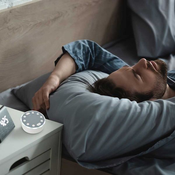 Sound Sleep Soother