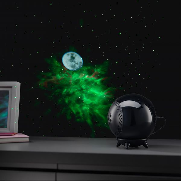 Night Sky Projector
