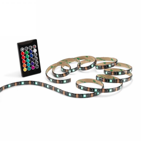 2M LED Strip Light
