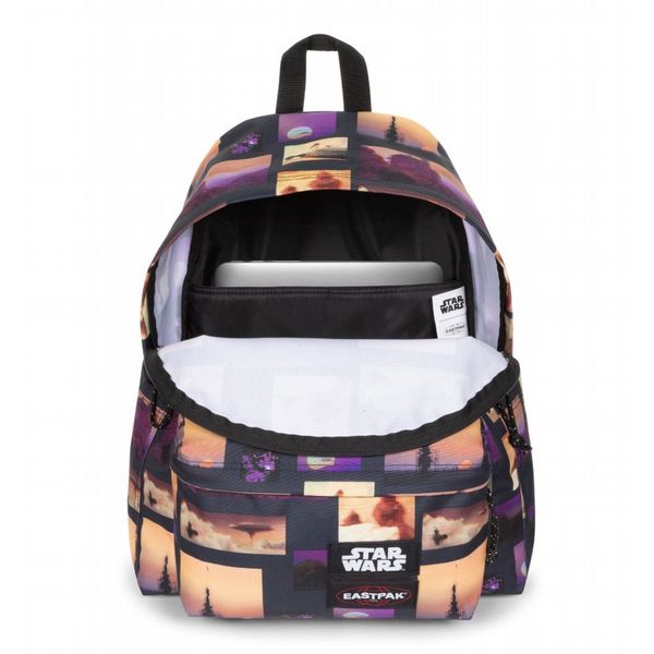 Eastpak DAY PAK'R SWLANDSCAPEGREY