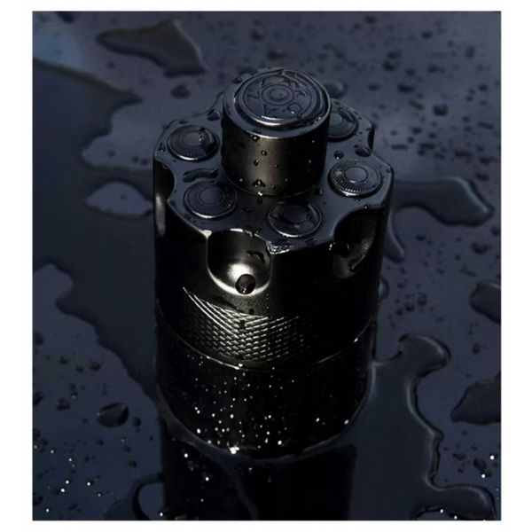 Azzaro The Most Wanted Eau de Perfume Intense 100ml