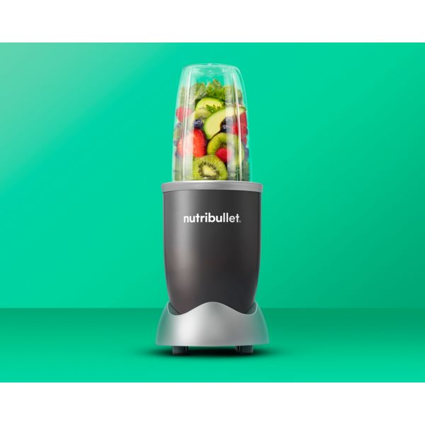 Nutribullet 600 - Graphite