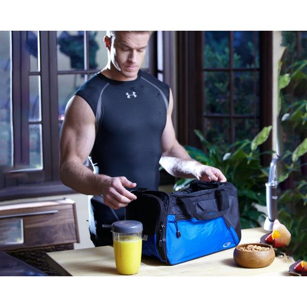 Nutribullet 600 - Graphite