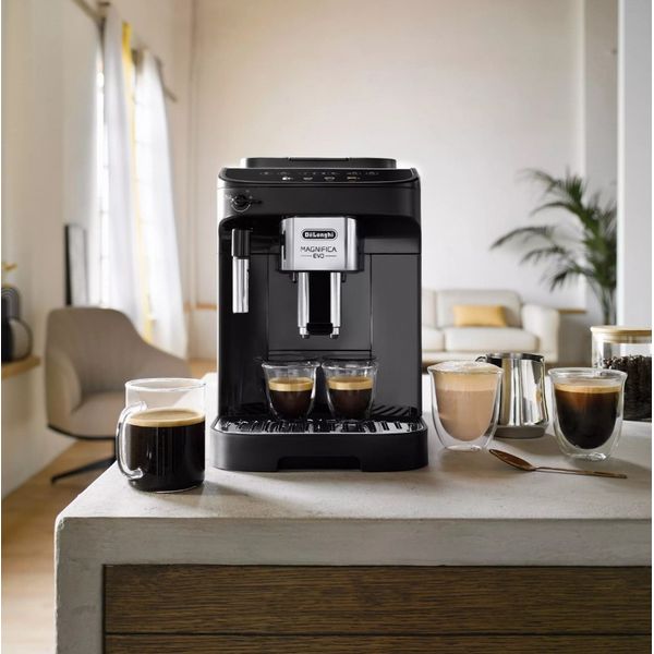 Delonghi Magnifica Evo Bean to Cup Automatic Coffee Machine