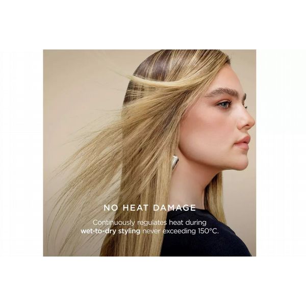 SHARK Glam Straight & Waves Multi-Styler Gold