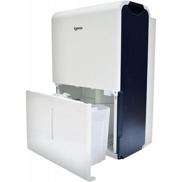 Igenix 30Ltr Dehumidifier