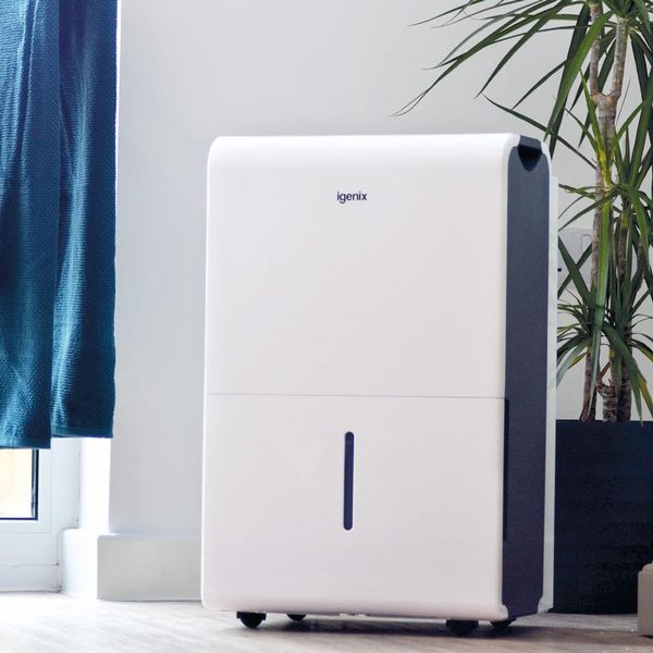 Igenix 30Ltr Dehumidifier