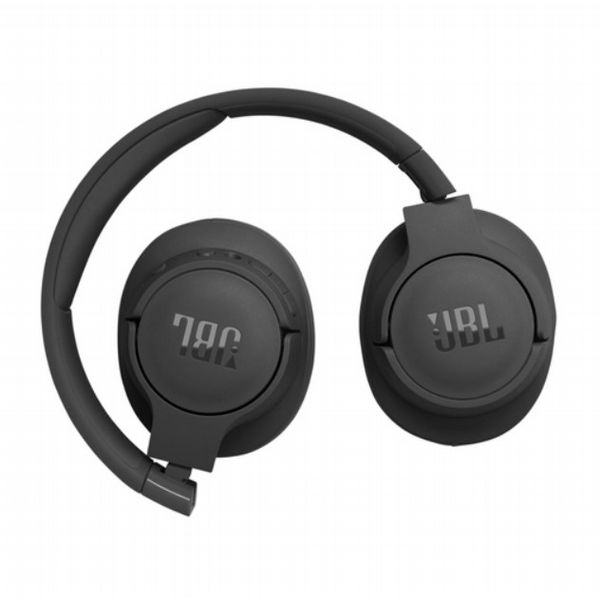 JBL Tune 770NC, Over-Ear Wireless - Black