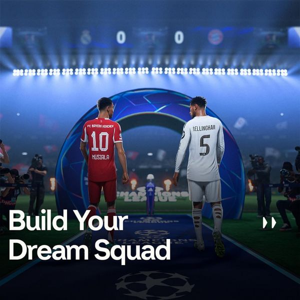 PlayStation 5 Disc Console - EA FC26 Bundle