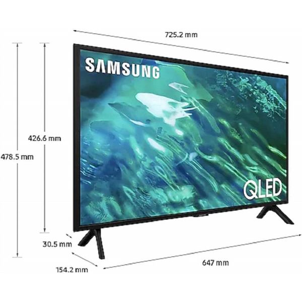 SAMSUNG QE32Q50AEUXXU 32\
