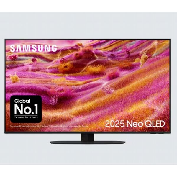 SAMSUNG QN90F 43\