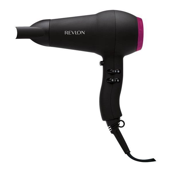 Revlon Hair Dryer Harmony 2000w Dry & Style