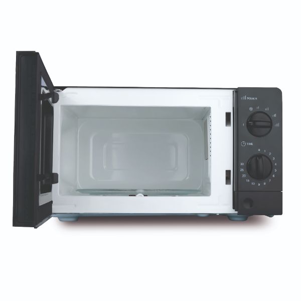Hamilton Beach 20L, 700W Microwave - Black