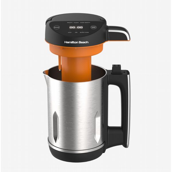 Hamilton Beach Digital Soup Maker