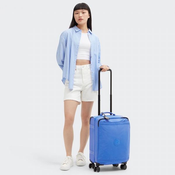 Kipling - SPONTANEOUS S Havana Blue