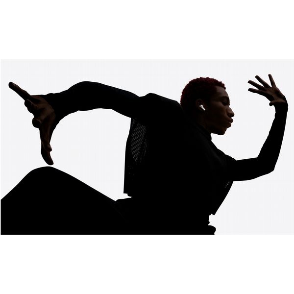 Apple AirPods Pro (3rd Gen)