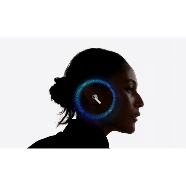 Apple AirPods Pro (3rd Gen)