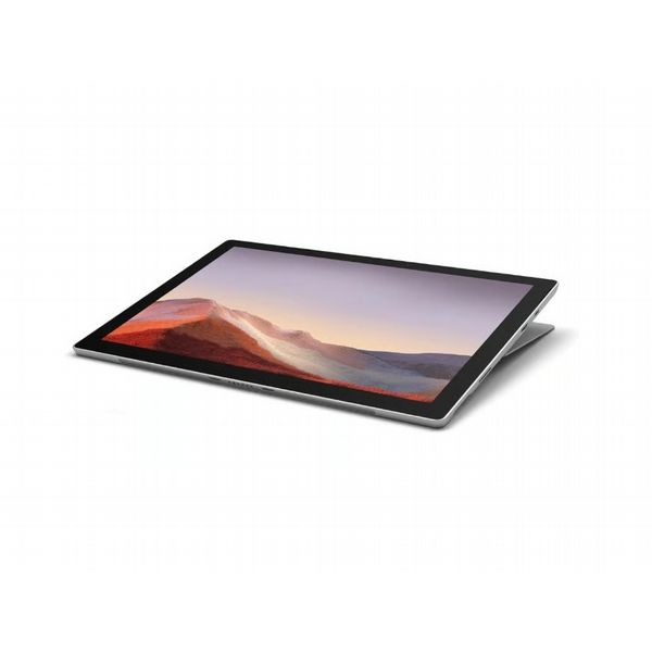 Refurbished Microsoft Surface Pro 7 Core i7 16GB RAM, 256GB SSD. Silver. Grade B