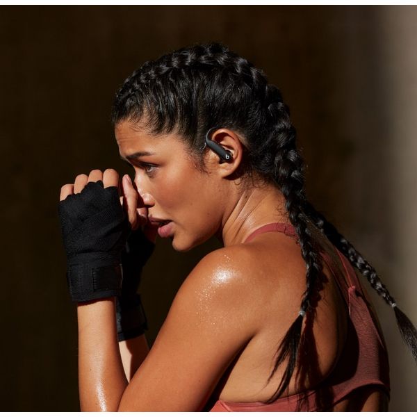 Beats Powerbeats Pro 2 High Performance Earbuds - Jet Black