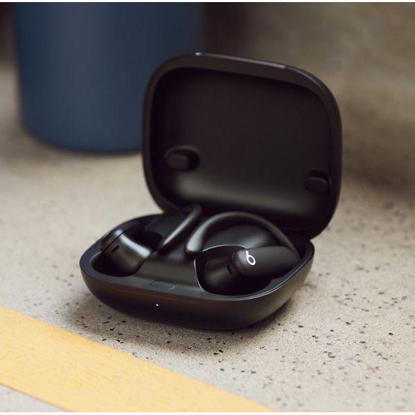 Beats Powerbeats Pro 2 High Performance Earbuds - Jet Black