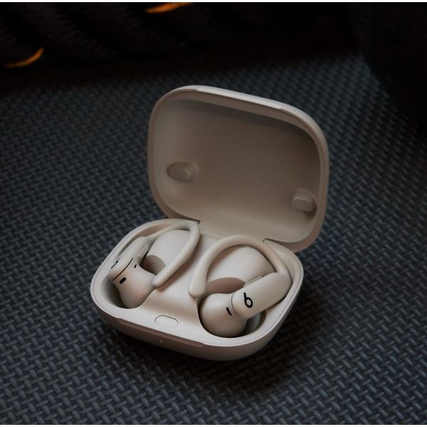 Beats Powerbeats Pro 2 High Performance Earbuds - Quick Sand