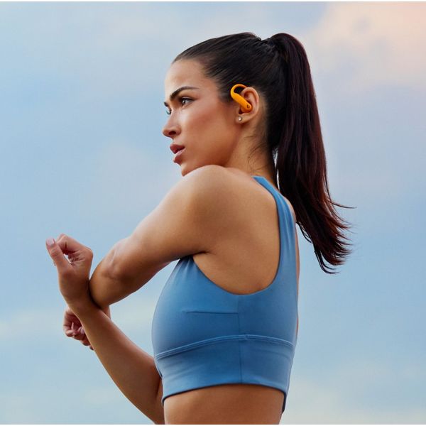 Beats Powerbeats Pro 2 High Performance Earbuds - Electric Orange