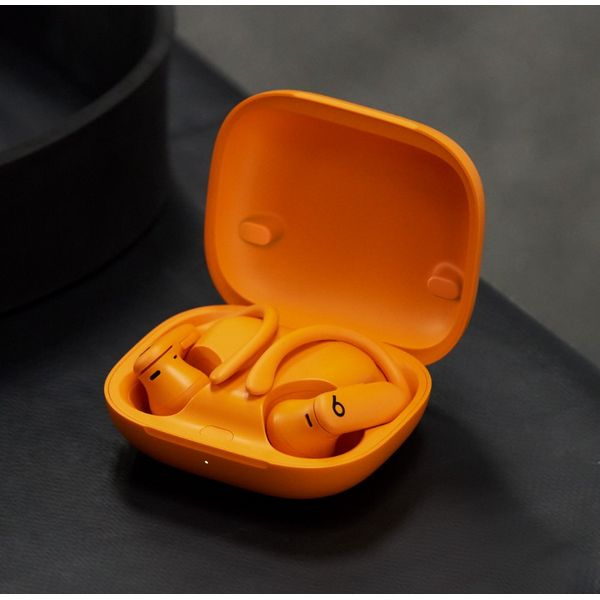 Beats Powerbeats Pro 2 High Performance Earbuds - Electric Orange