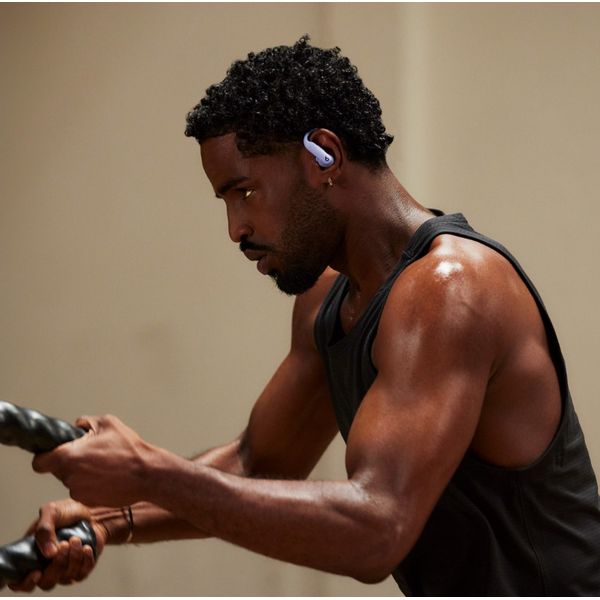 Beats Powerbeats Pro 2 High Performance Earbuds - Hyper Purple