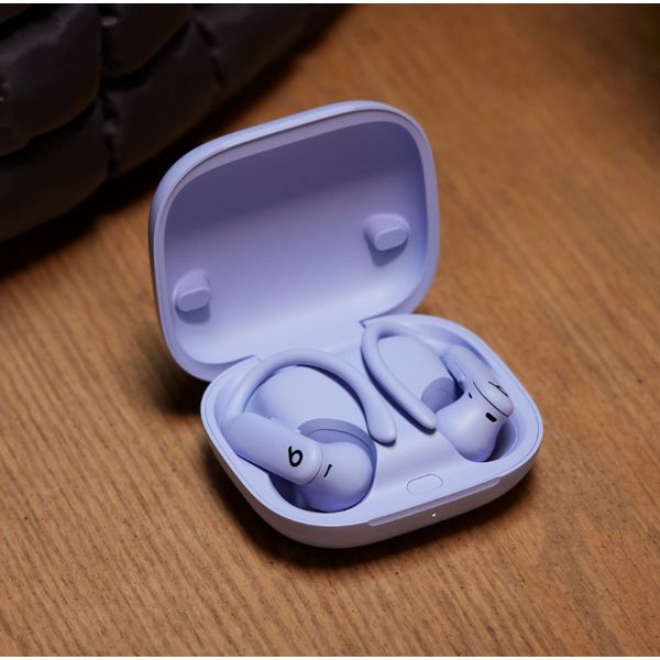 Beats Powerbeats Pro 2 High Performance Earbuds - Hyper Purple