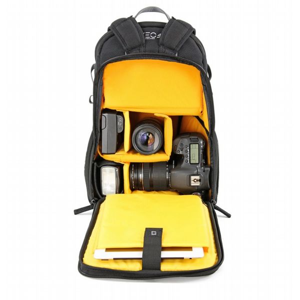 VEO Discover 42 Camera Backpack/Sling