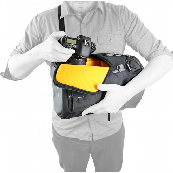 VEO Discover 42 Camera Backpack/Sling