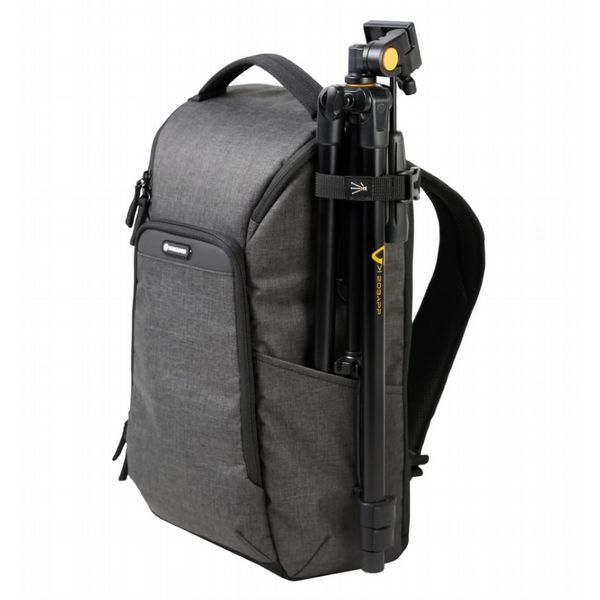 VESTA Aspire 41 GY 14 Litre Backpack - Grey