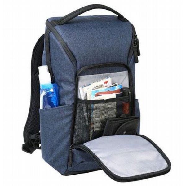 VESTA Aspire 41 GY 14 Litre Backpack - Blue